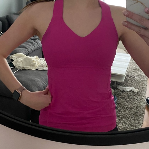 LULULEMON RACERBACK TANK - Picture 3 of 5